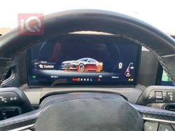 فورد موستانج